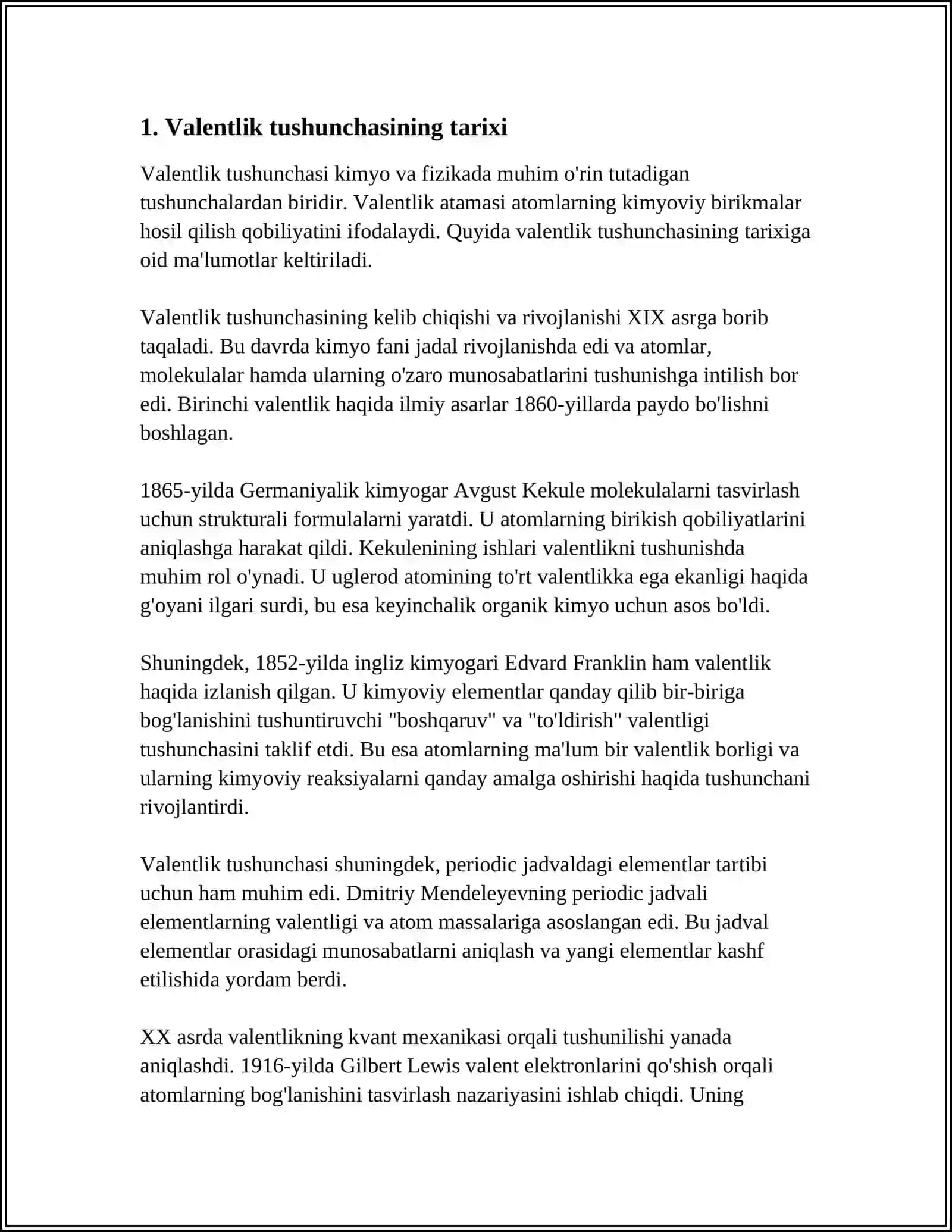 VALENTLIK TUSHUNCHASINI SHAKLLANISHI 3