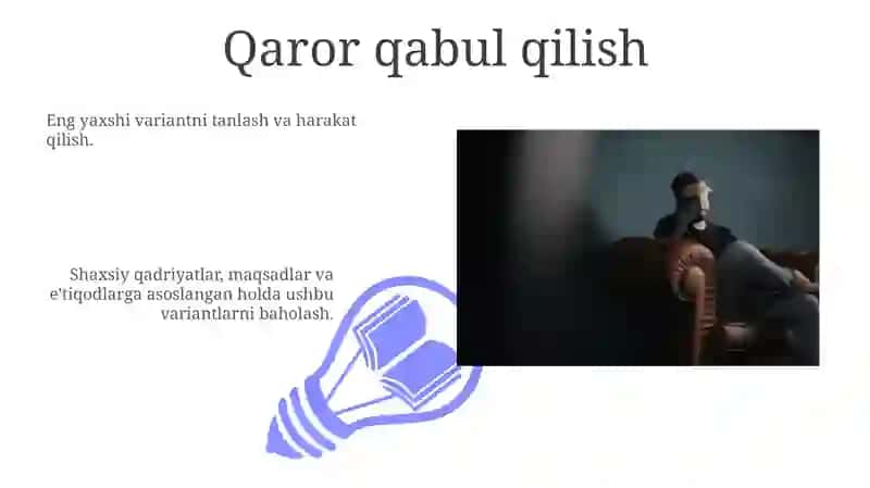 Sodda psixik jarayonlar 3