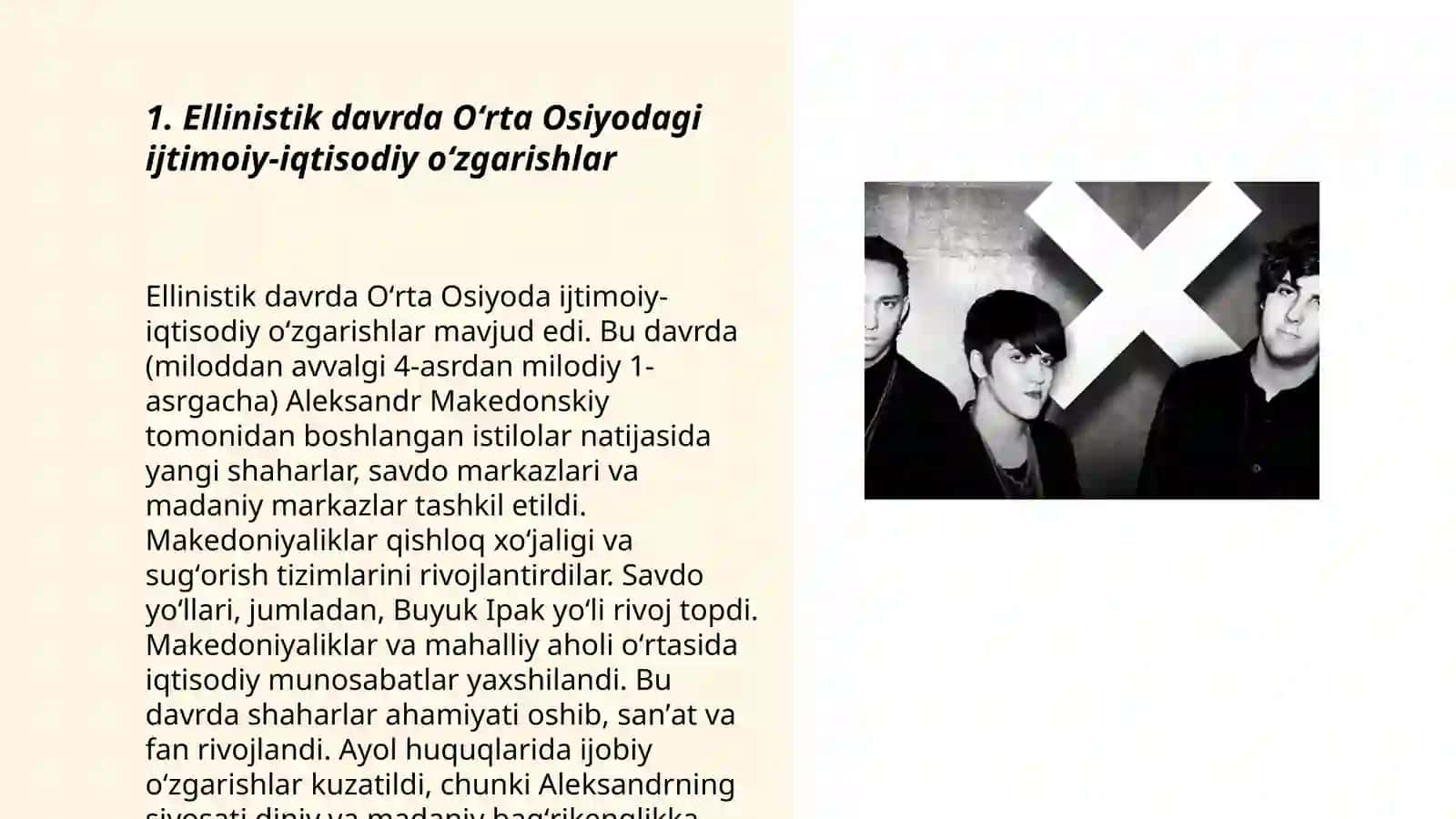 Ellin davrida Oʻrta Osiyo madaniyati 3