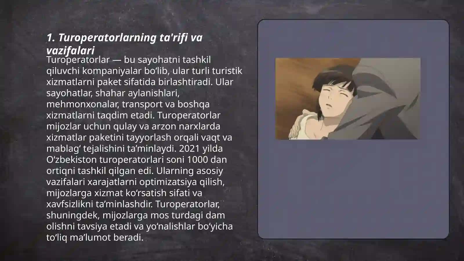Turoperatorlarning asosiy funksiyalari 3
