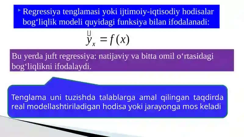 JuftRegresion Tahlil 3