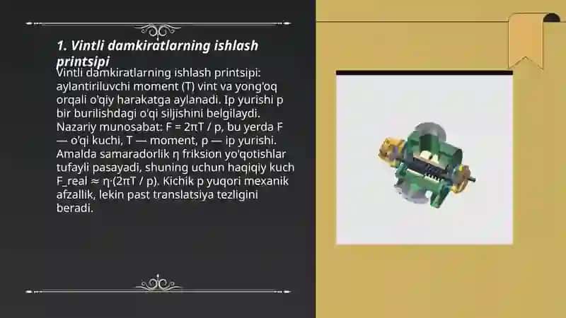 Vintli Damkiratlar 3