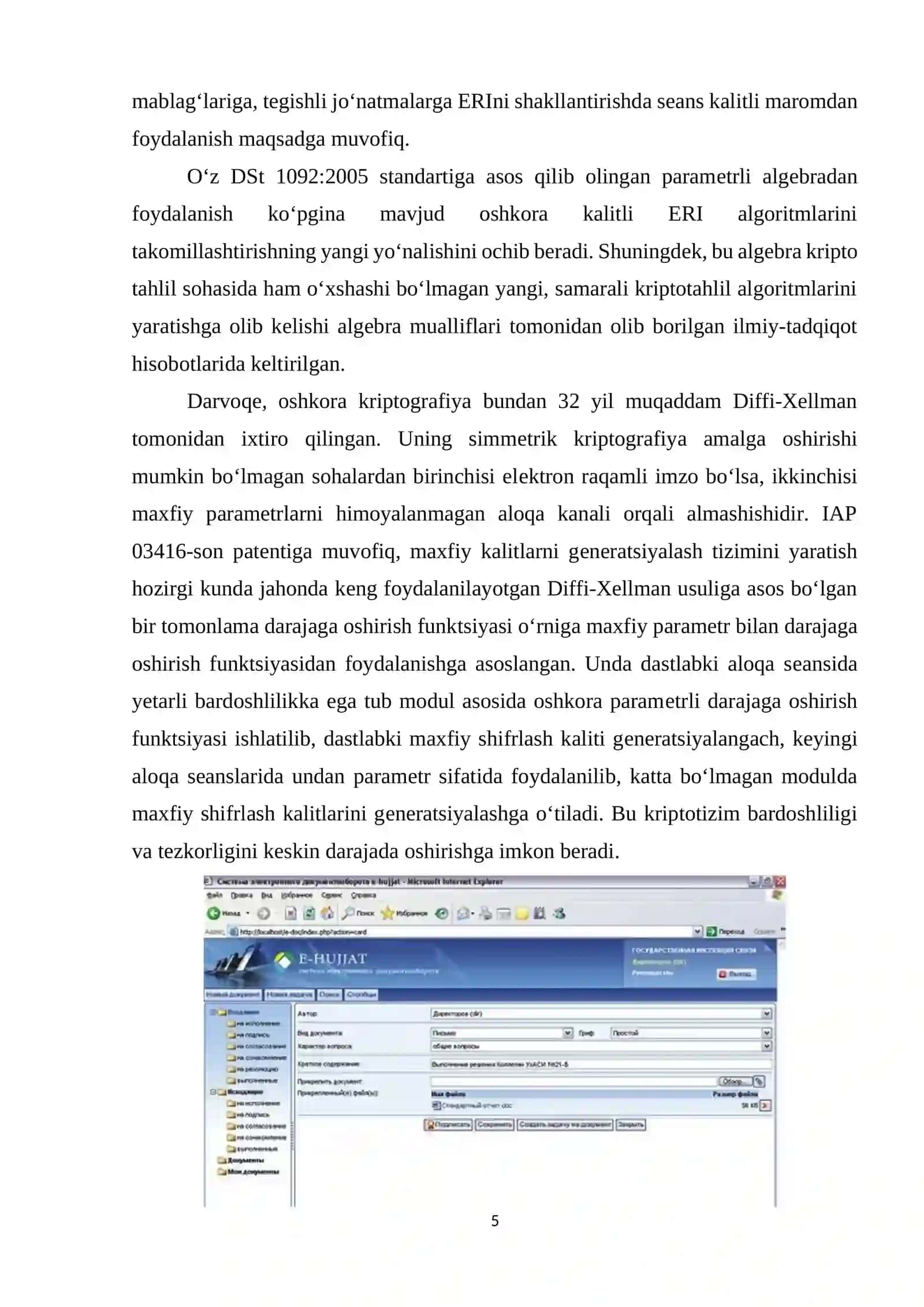 Elektron biznes va tijorat modellari 3