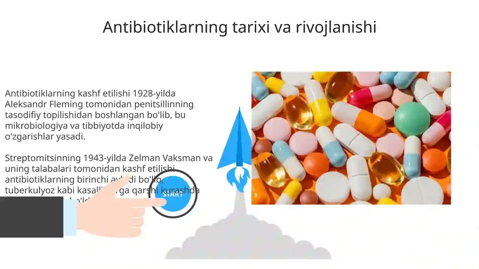 Antibiotiklar 3