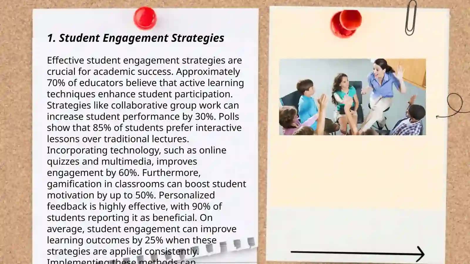 Class-centered teaching a framework for classroom 3