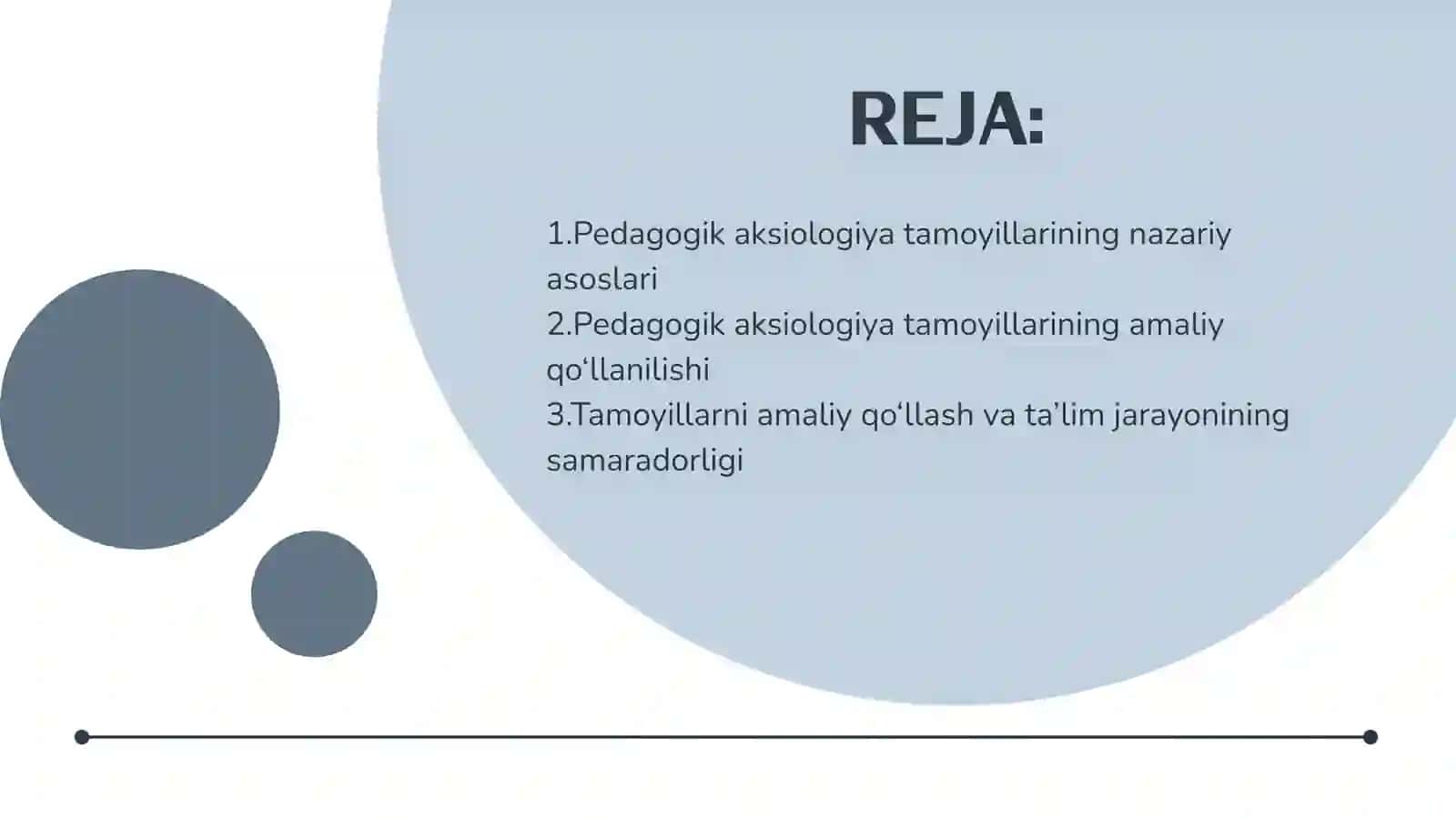 Pedagogik Aksiologiya Tamoyillari 3