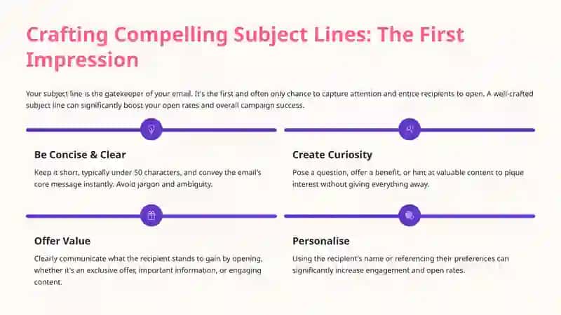 The Enduring Power of Email Maximising Your Inbox Potential 3