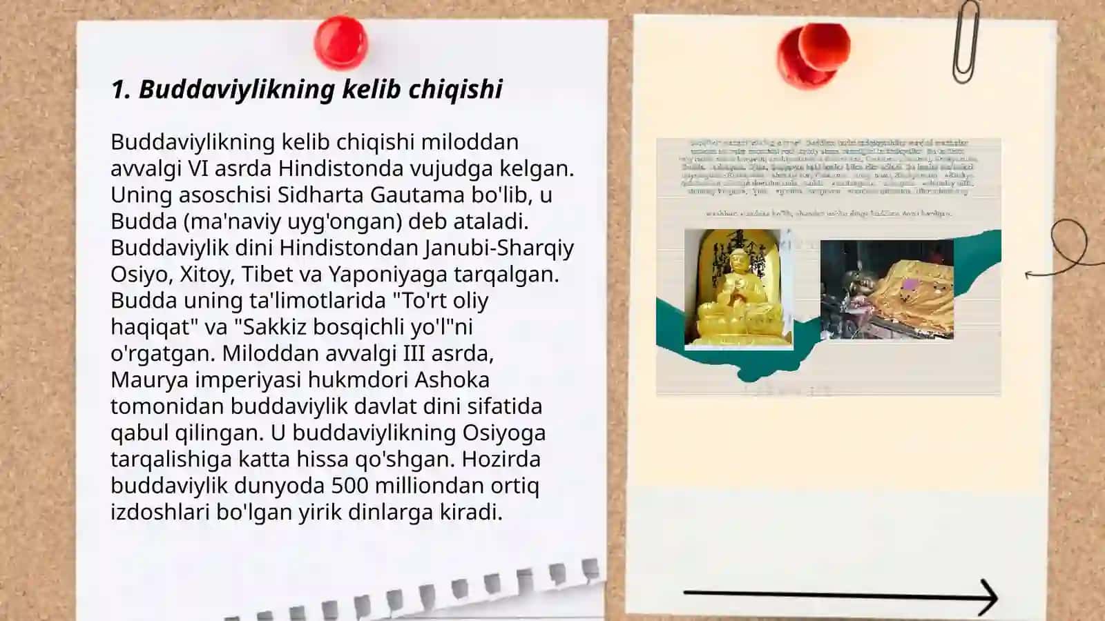 Buddaviylik dini 3