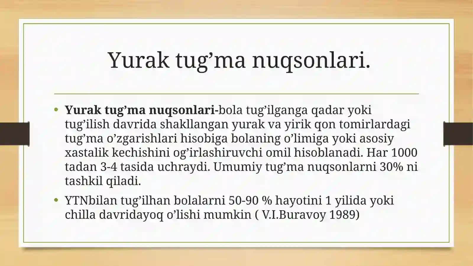 Yuraktugʻmanuqsonlari 3