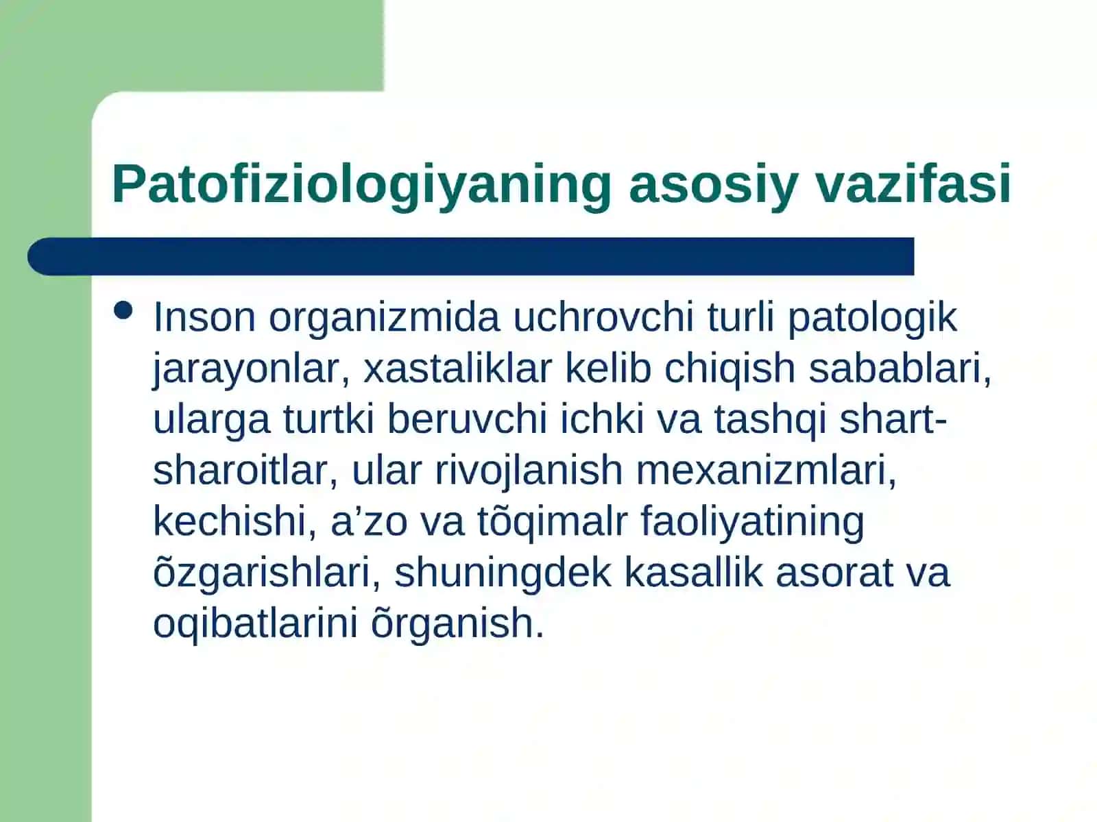 Patofiziologiya 3