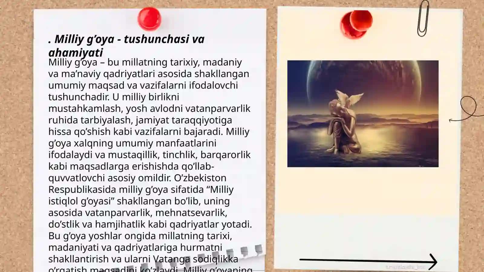 Milliy g’oya va ma’naviyat asoslari 3