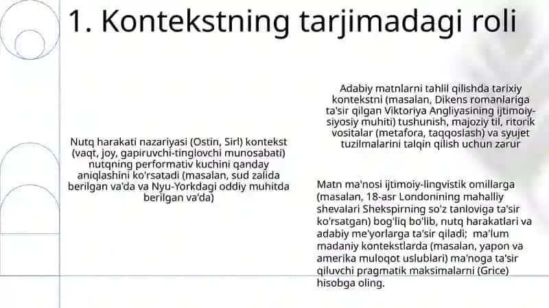 Nutq va adabiy meʼyor 3