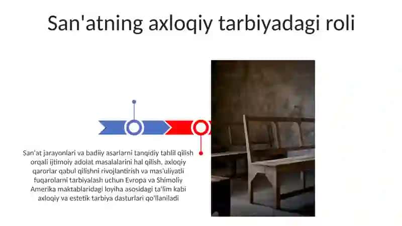 Axloqiy va Estetik tarbiya 3