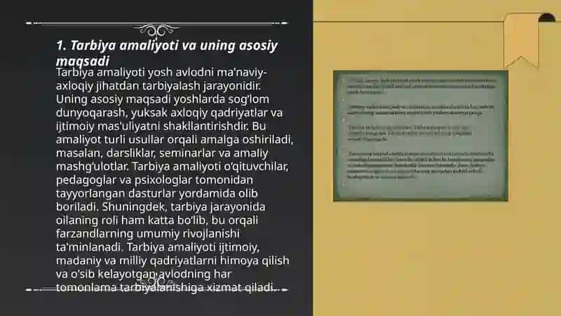 Tarbiyaviy ishlar metodikasi haqida tushuncha 3