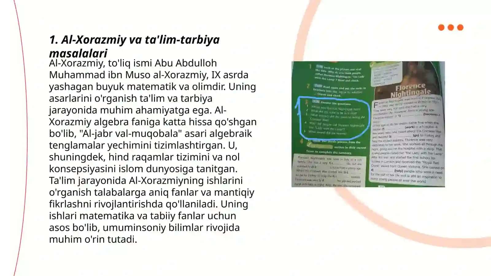 Al-Xorazmiy va Ta'lim-Tarbiya Masalalari 3