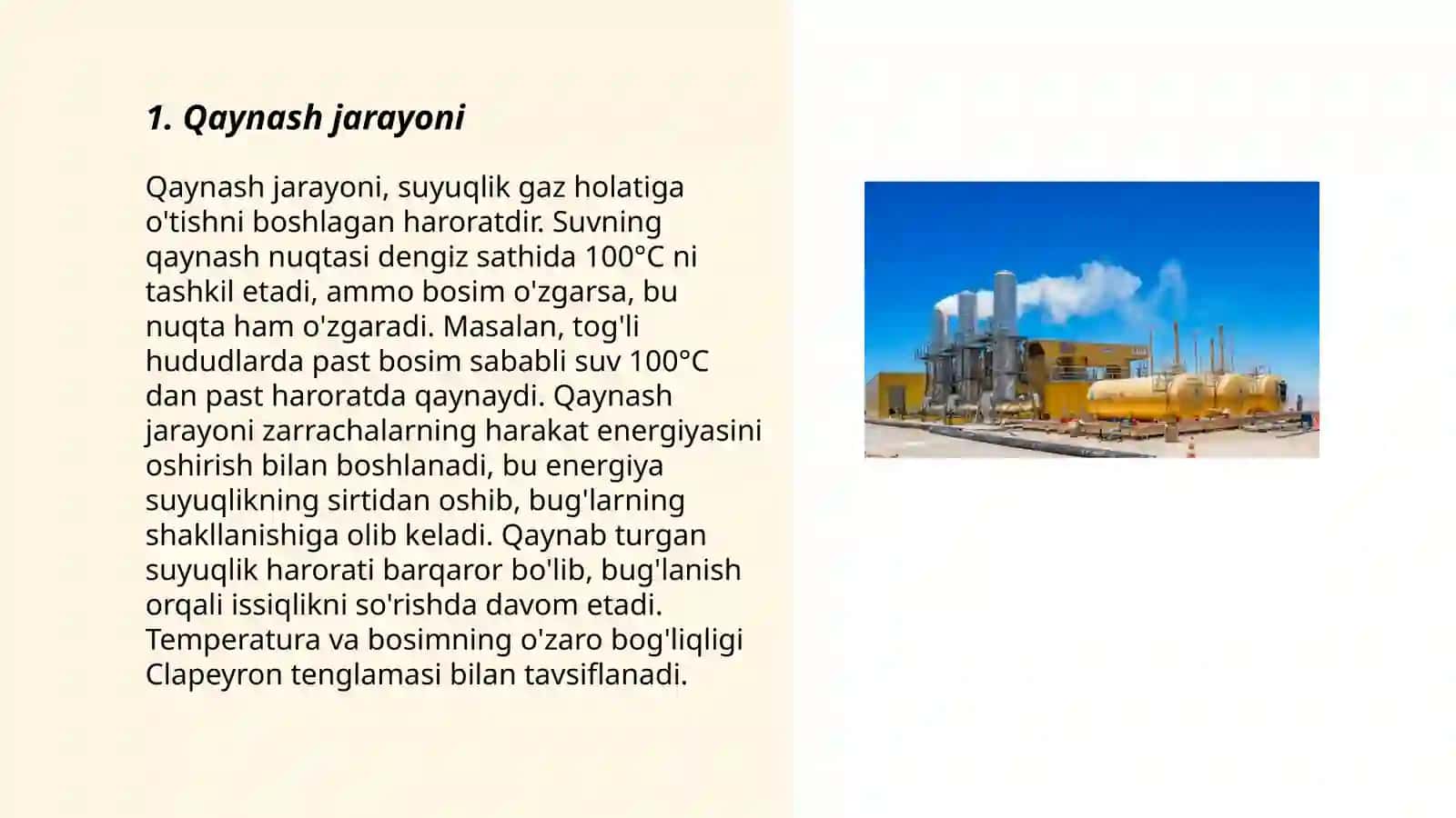 Qaynashda issiqlik beruvchanlik 3