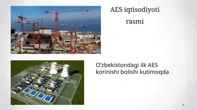 ATOM EKLEKTR STANSIYASI 3