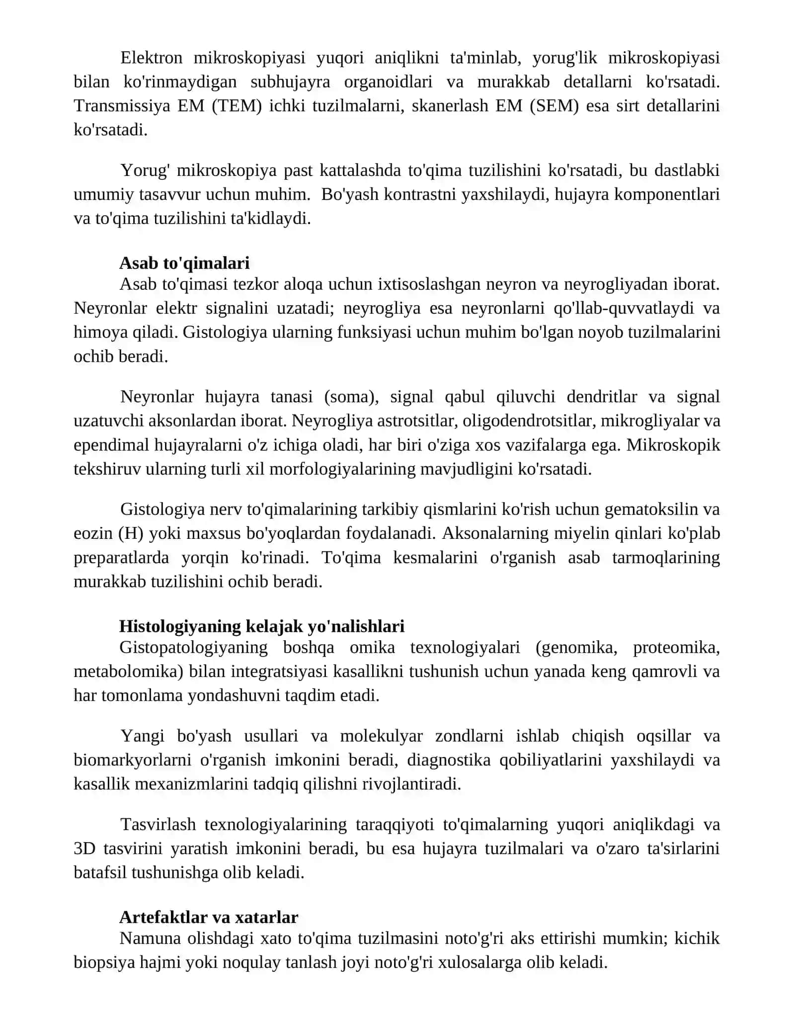 Gistologiya 3