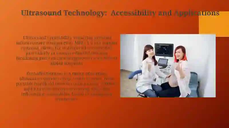MRI and Ultrasound.Culture project.Psychotherapy 3