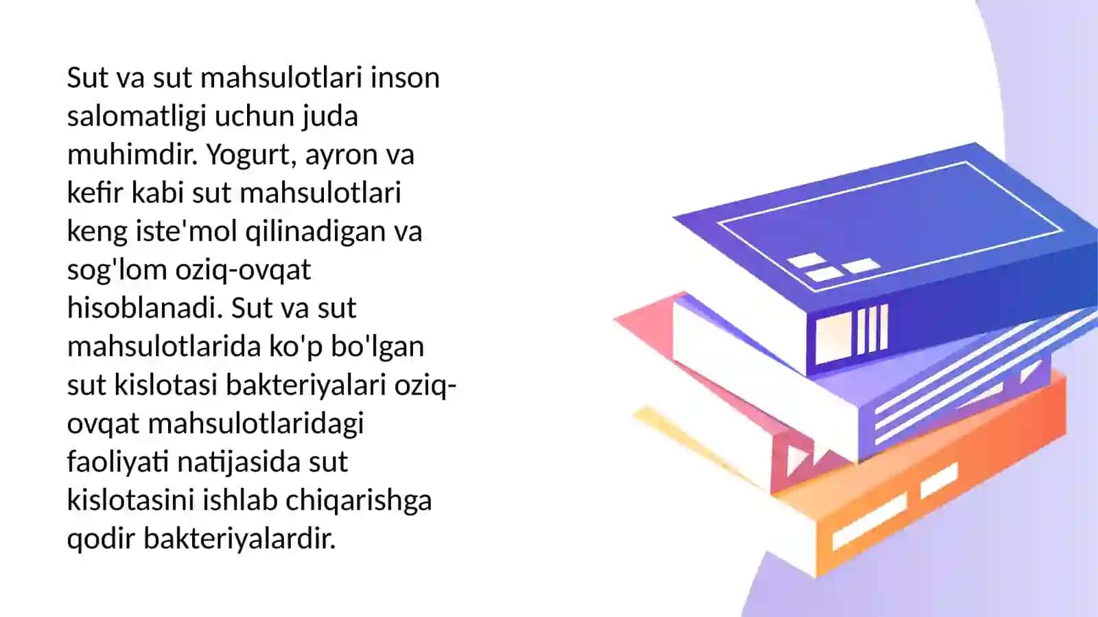 Sut kislotasi bakteriyalari 3