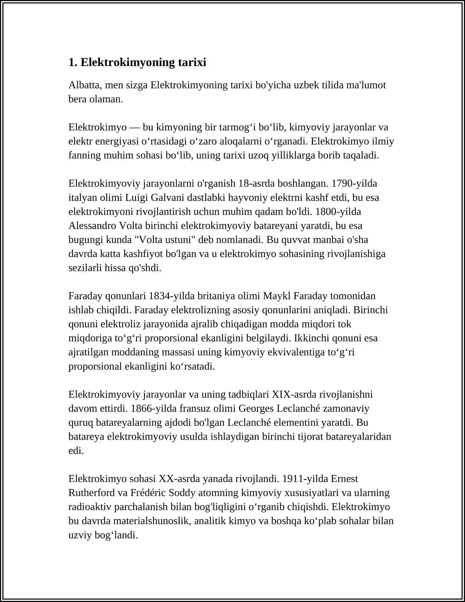 ELEKTROKIMYO.BERSELIUSNINNG DUALISTIK NAZARYASI 3