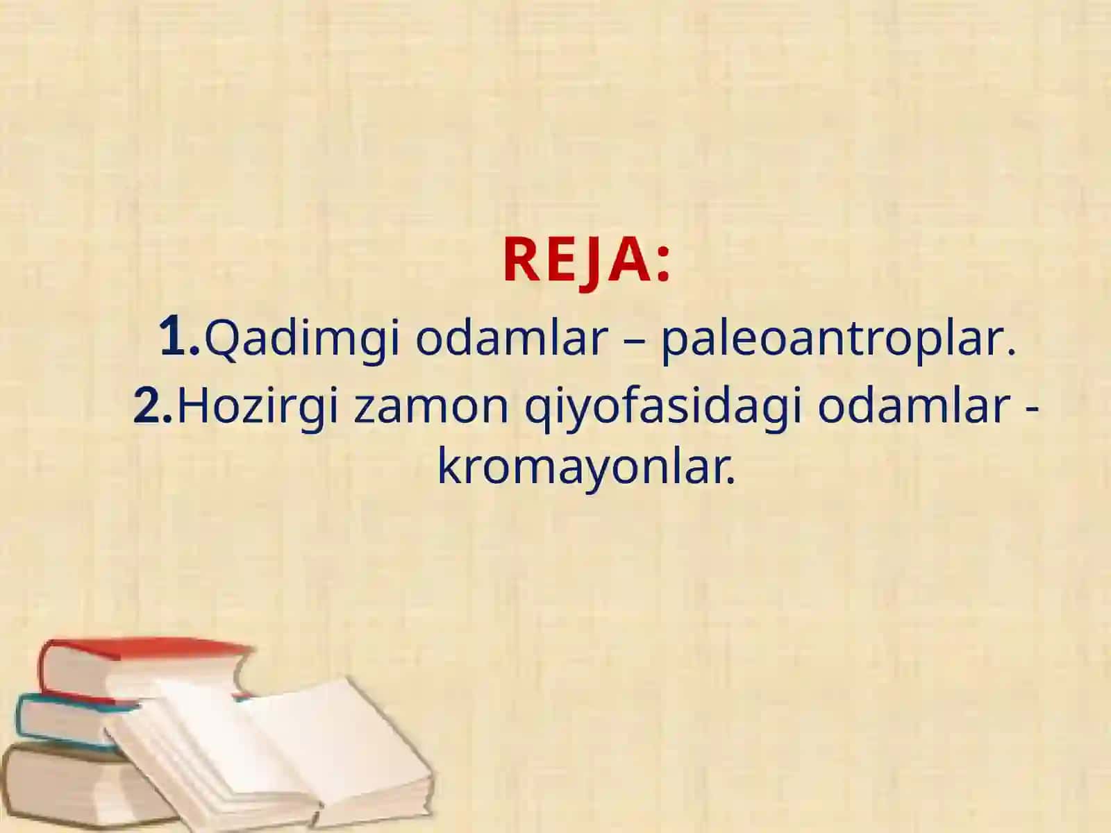 EVOLYUTSION TA`LIMOT34 3