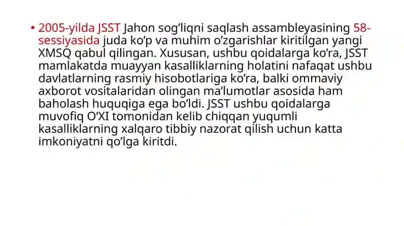 O’TA XAFLI INFEKTSIYALAR PATALOGIYASI 3