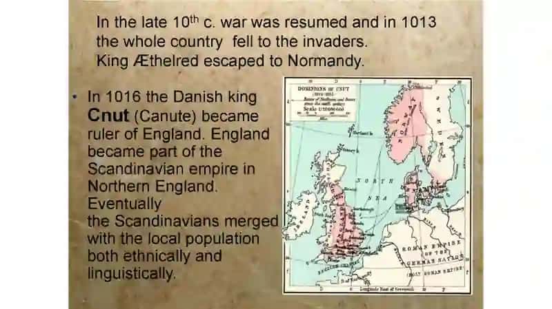Middle English Period 3