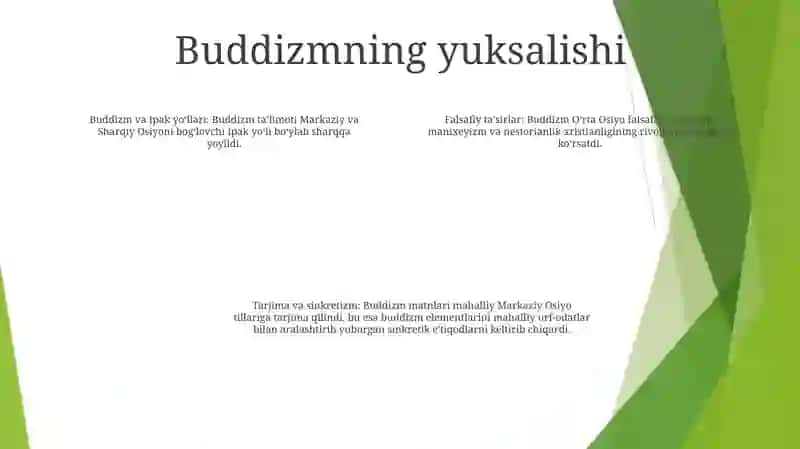 Ilk OʻRta Asr Sharq Falsafasi 3