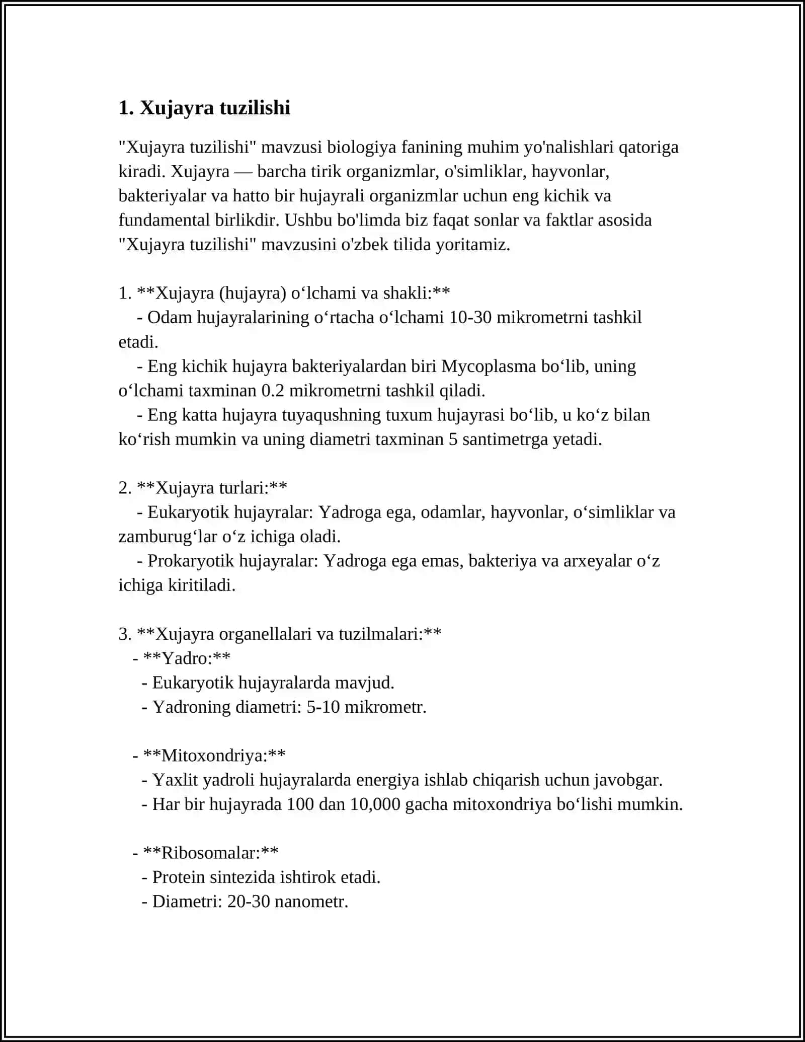 HUJAYRADA MODDALAR ENERGIYA VA MALUMOTLAR ORGANI 3