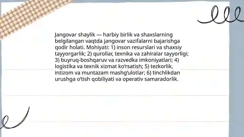 Jangovar shaylik 3