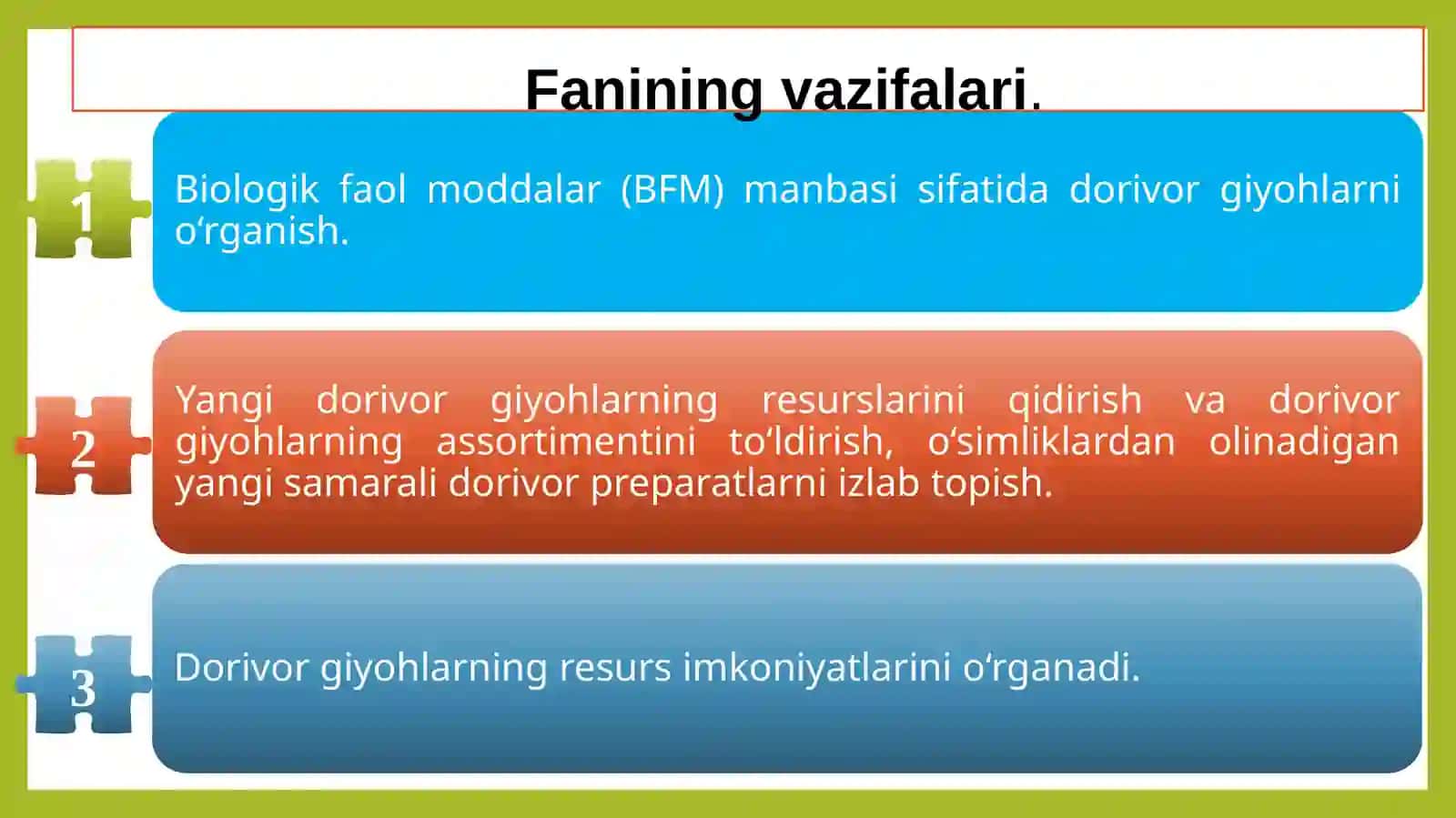 Dorivor o‘simliklar va ularning ahamiyati 3