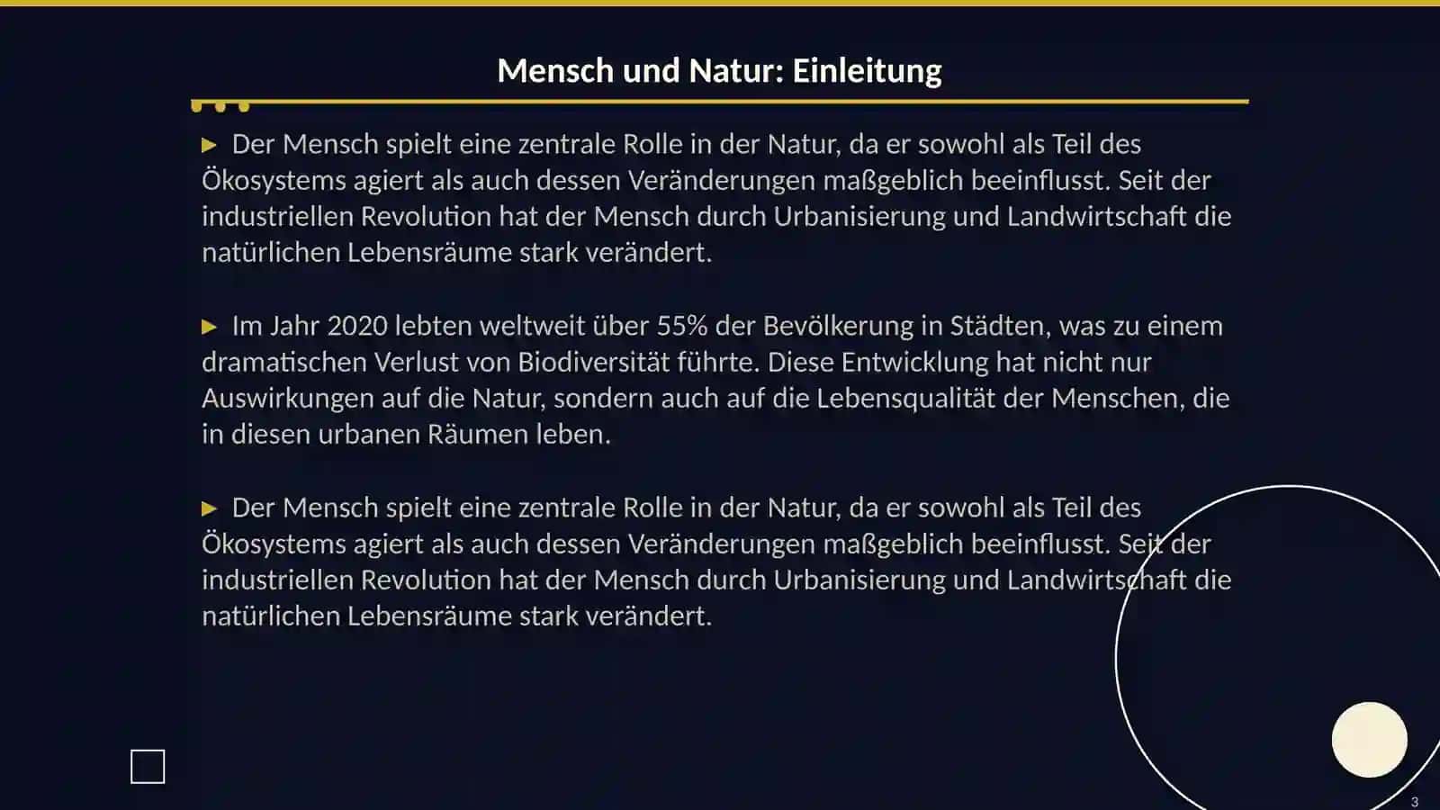 Mensch, Natur und Technik 3