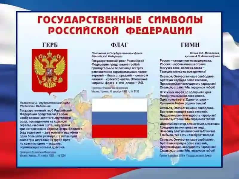 Традиции и обычаи русского народа 3