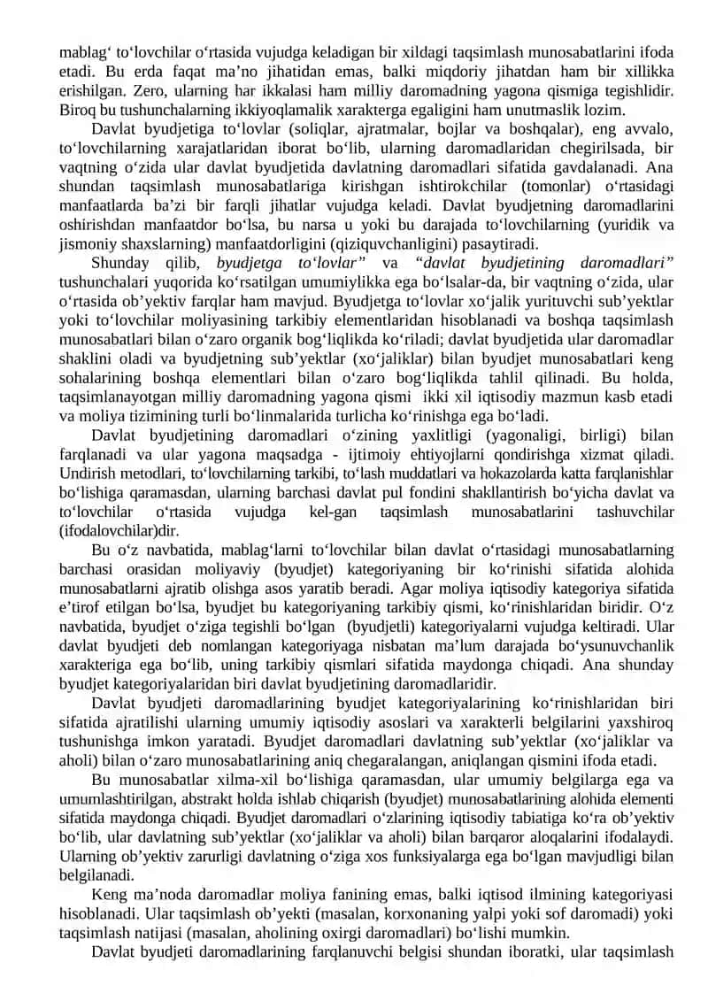 Davlat byudjeti 3