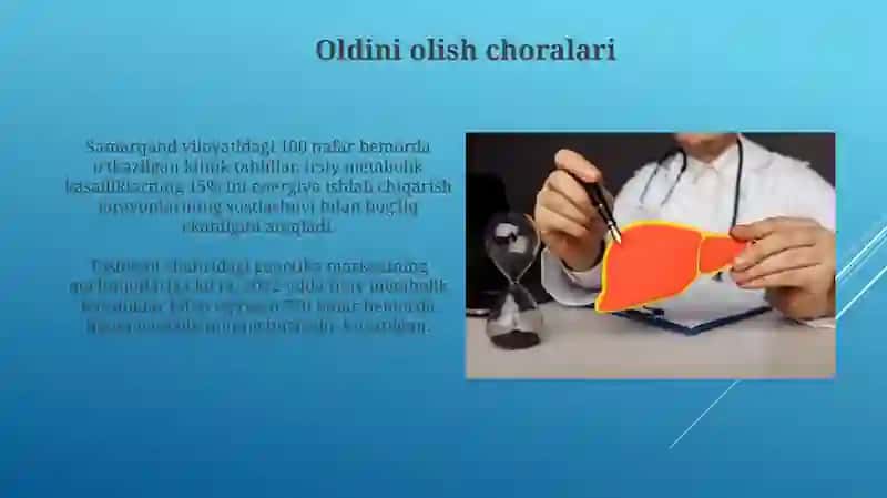 Irsiy Metabolik Kasalliklar 3