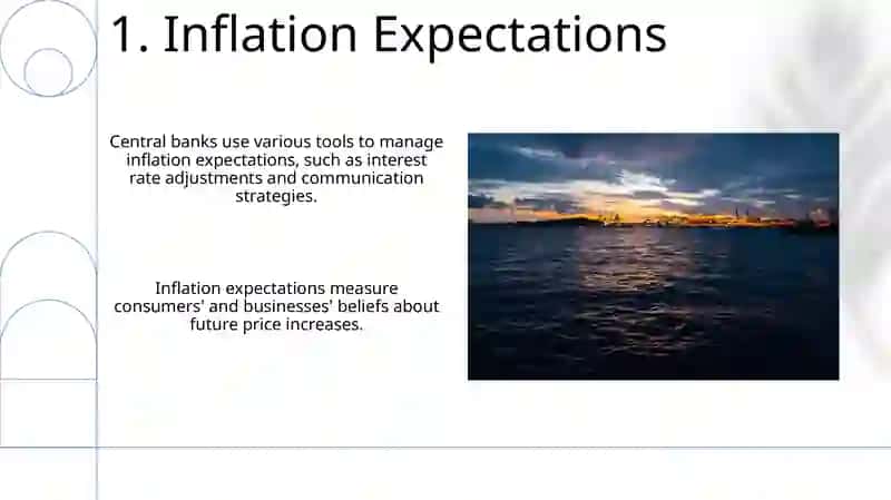 Giving warnings economics 3
