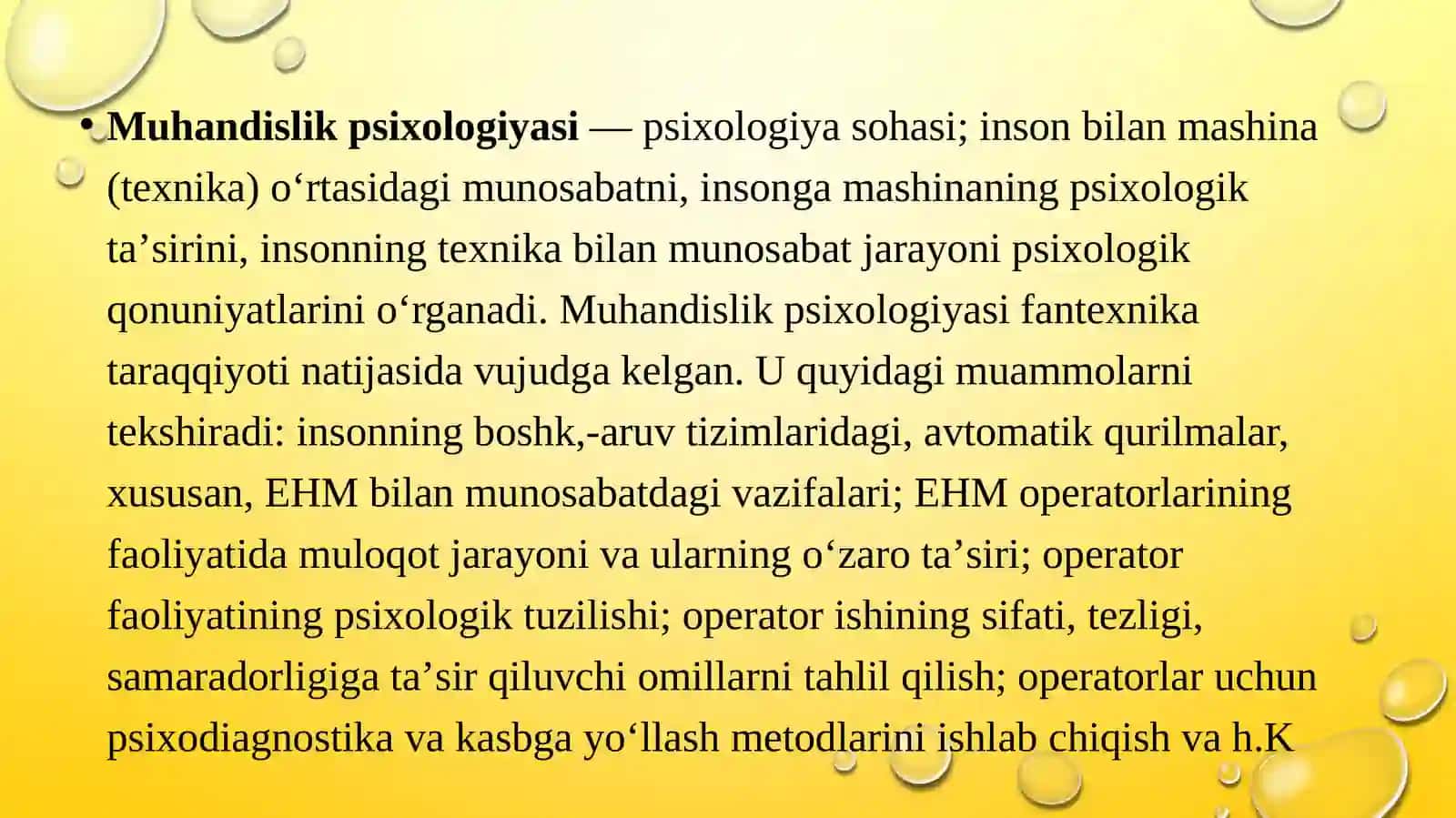 Muhandislik Psixologiyasi 3