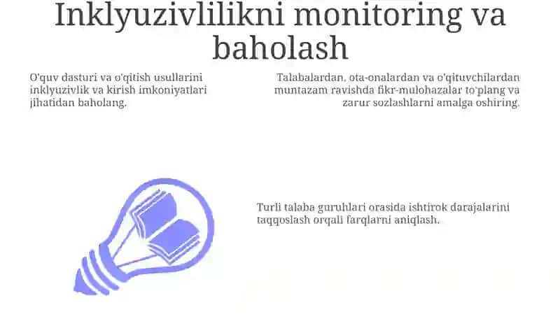 Inklyuziv talim tamoyillari 3