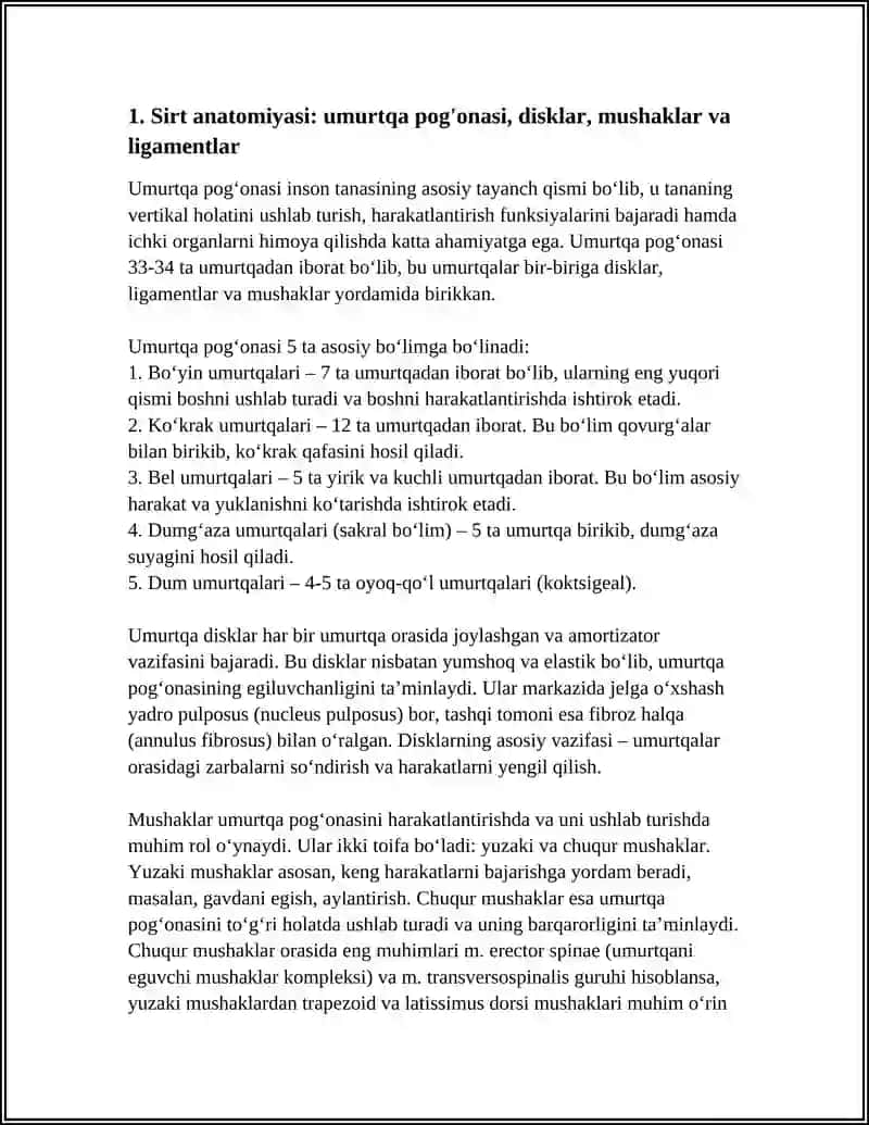 SIRT HODISALARI 3