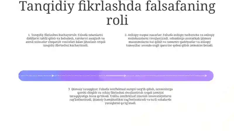 Falsafaning Jamiyatdagi Ahamiyati 3