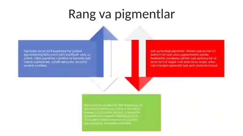 Ko'K Kaptarning Pat Qoplami 3