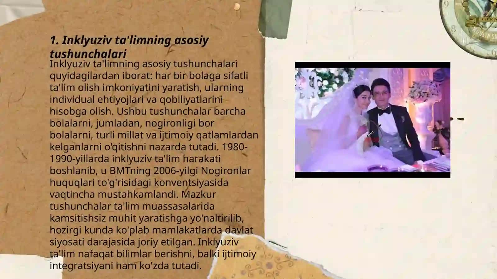 Inklyuziv ta'limning mohiyati va qoidalari 3