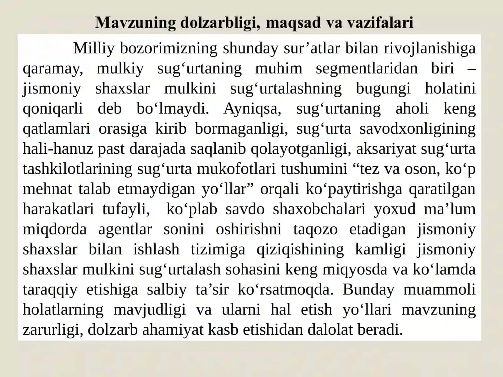 Mulkiysug’urta 3