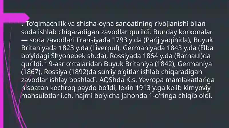 Kimyosanoati nigrilovchi qilish istiqbollari 3