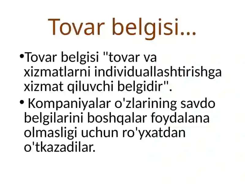 Shaxsiyat, turmushtar zivaqadriyat 3