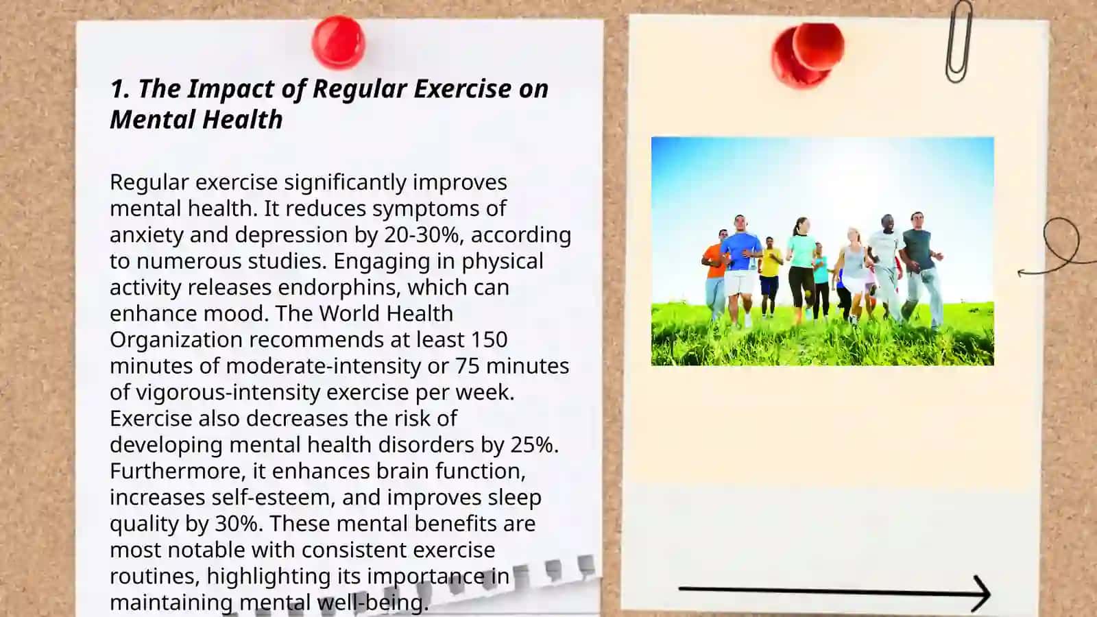Sport and Health by Muxtorqulova Munisa 3