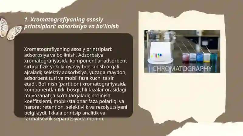 Xromatografiya 3