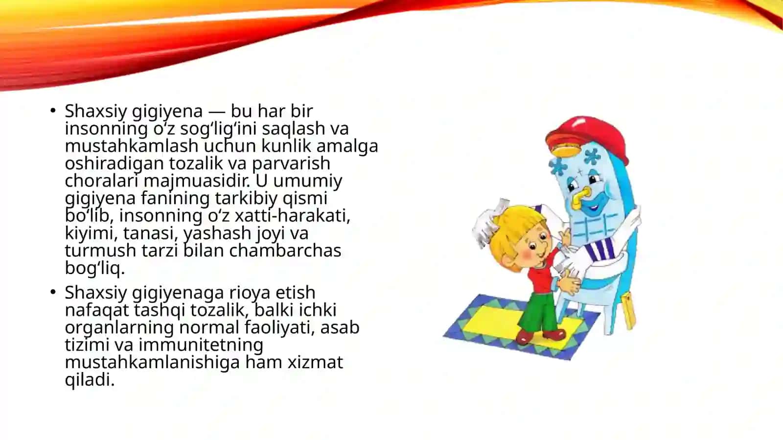 Shaxsiy gigiyena va uning turlari 3