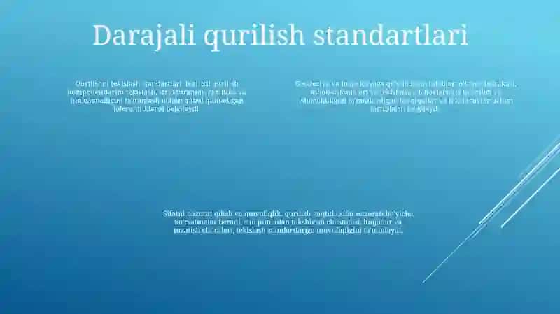 Nivelirni Tuzilish Va Tekshirish Shartlari 3